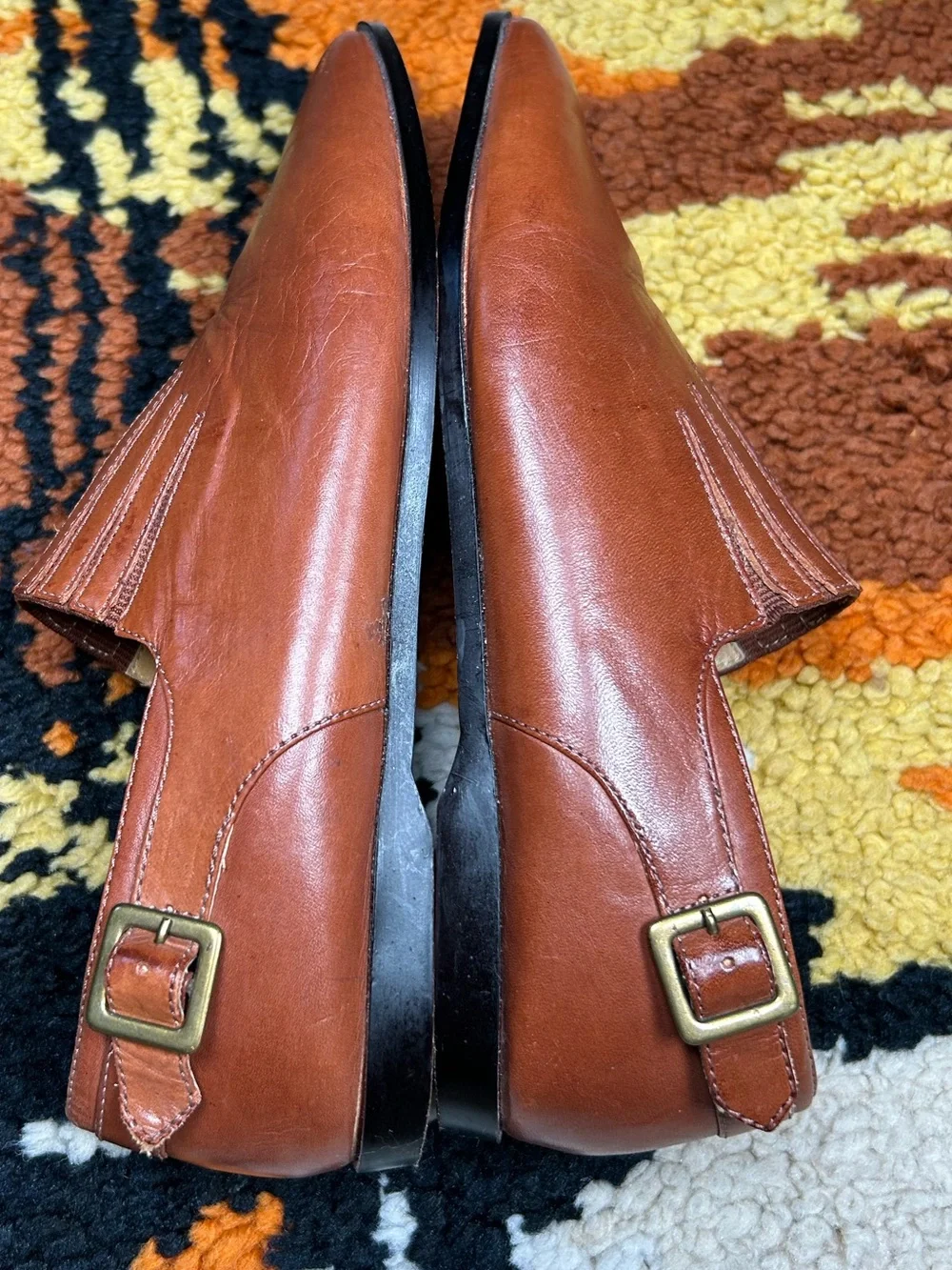 Vintage size great